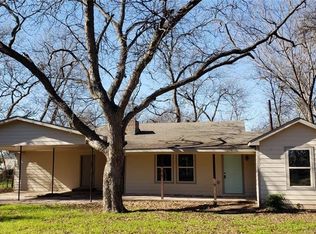 196 County Road 4859, Newark, TX 76071