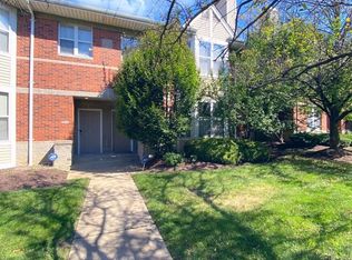4121 Westminster Pl, Saint Louis, MO