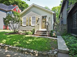 92 Richmond St, Rochester, NY 14607