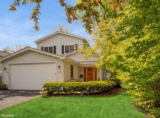 856 Judson Ave, Highland Park, IL