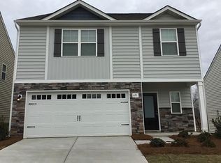671 Cape Fear St, Fort Mill, SC 29715