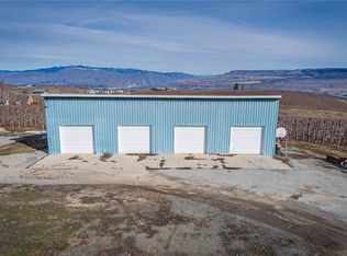 0-L Gudmundson Rd #B, Wenatchee, WA 98801
