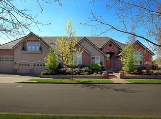 1622 Sand Trap Ln, Eugene, OR 97408