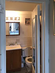 Rented by Sandra Serebin, LREB