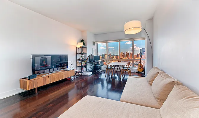 Rented by Brown Harris Stevens | media 17