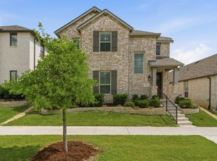 2225 Elm Pl, Northlake, TX 76247