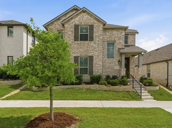 2225 Elm Pl, Northlake, TX 76247