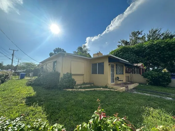 3400 NW 13th Avenue, Miami, FL 33142