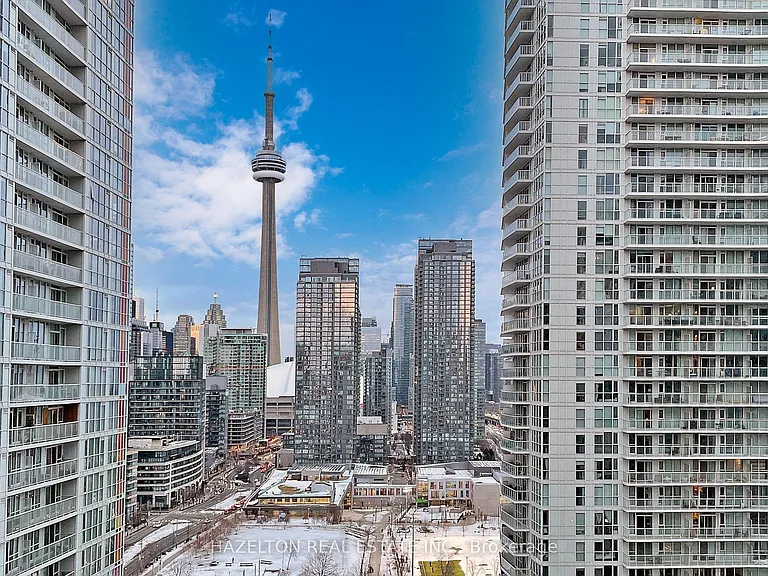 70 Queens Wharf Rd #2510 — Photo 31