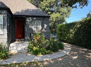 401 Rollins Rd, Burlingame, CA 94010