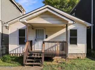 2521 W Chestnut St, Louisville, KY 40211