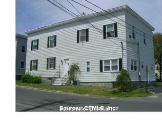 52 Clairmont Ave APT 2E, Waterbury, CT 06708