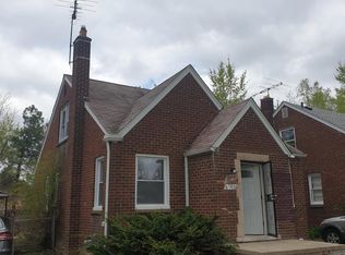 6783 Asbury Park, Detroit, MI 48228