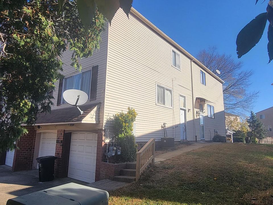 2nd image of 1503 Gregg St #A