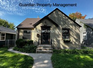5716 25th Ave S, Minneapolis, MN 55417