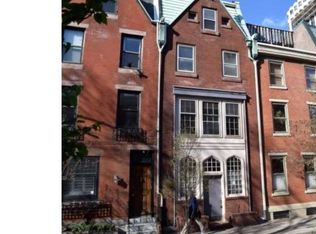 2107 Locust St, Philadelphia, PA 19103