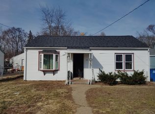 108 Morgan Ave W, Battle Creek, MI 49037