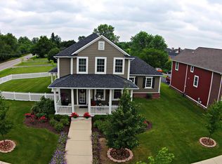 50594 Coolidge St, Canton, MI 48188