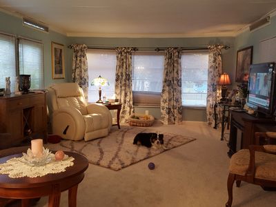 4016 Briggs Ct, Jackson, MI, 49201