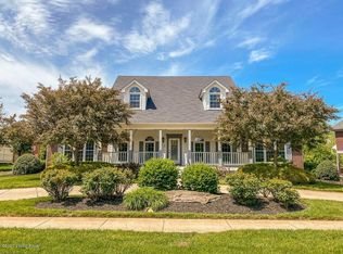 5802 Moser Farm Rd, Prospect, KY 40059