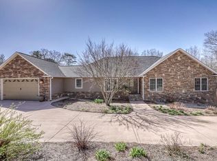 143 Coosa Valley Rd, Blairsville, GA 30512