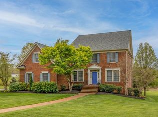 2201 Birch Leaf Ln, Blacksburg, VA 24060