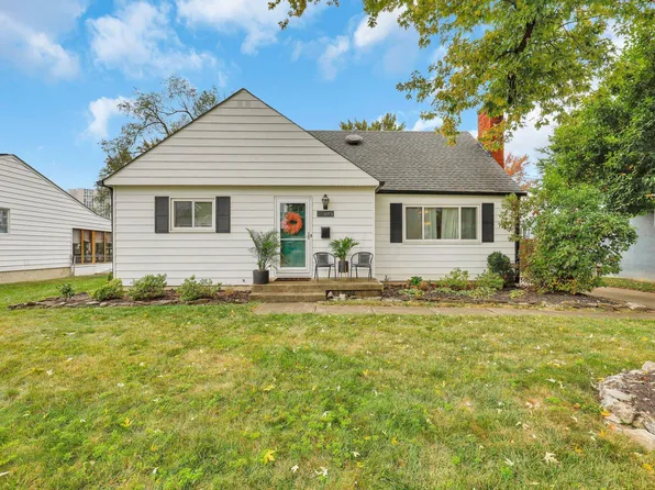 695 Island Ct, Columbus, OH 43214
