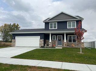 5126 Fairmont Dr, Milton, WI 53563