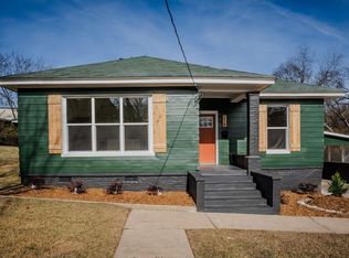 214 E Maple St, Benton, AR 72015