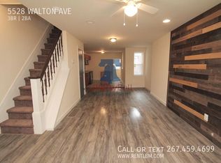 5528 Walton Ave, Philadelphia, PA