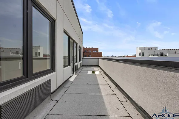 Rented by ABODE NYC LLC | media 26