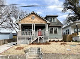 1207 Linwood Ave, Durham, NC 27701