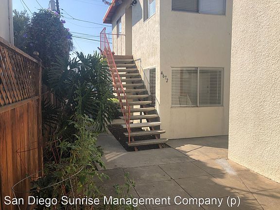 5th image of 4672 Kensington Dr #A