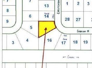 598 Cheltenham Ave SE, Palm Bay, FL 32909