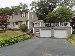 366 Ivy Dr, Bristol, CT 06010