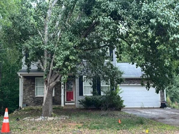 102 Timberjack St, Simpsonville, SC 29680