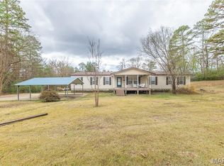 858 County Road 420, Poplar Bluff, MO 63901