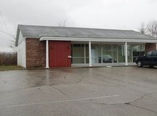 539 Green Blvd, Aurora, IN 47001