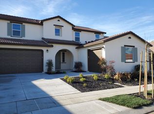 1553 S Hart Dr, Mountain House, CA 95391