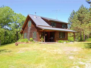 N4825 28th Ct, Pine River, WI 54965