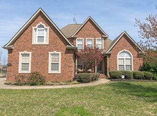 3515 Geneva Dr, Murfreesboro, TN 37128