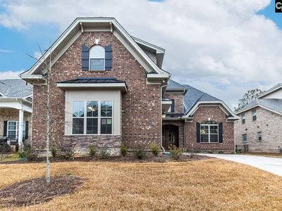 331 Turners Ct, Lexington, SC, 29072