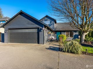 5419 59th Pl NE, Marysville, WA