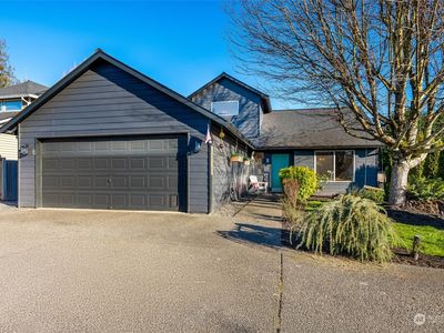 5419 59th Place NE, Marysville, WA, 98270
