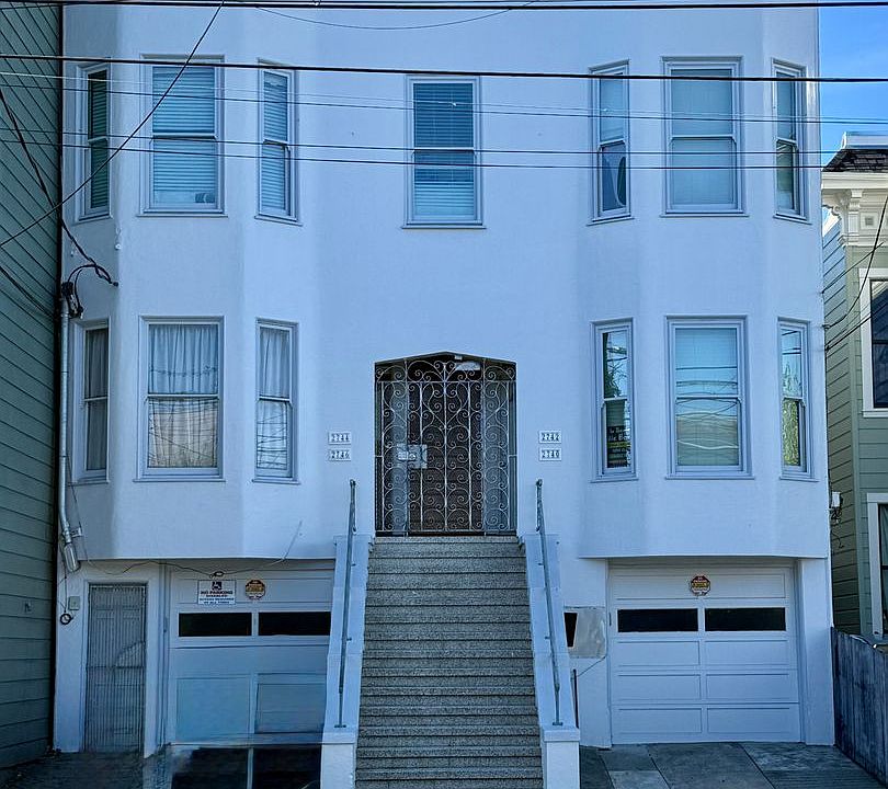1st image of 2740-2746 Harrison St #2742