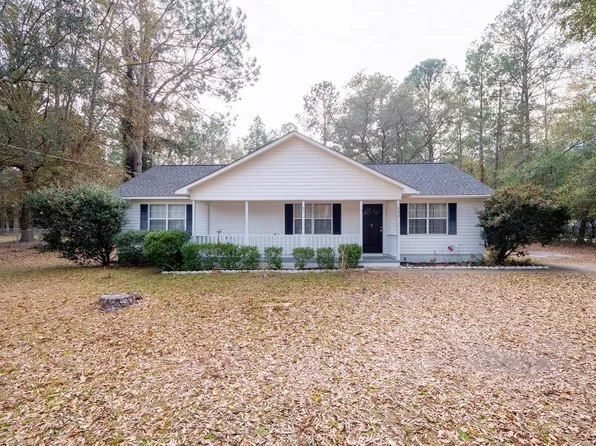 506 Doe Run Cir, Thomasville, GA 31757