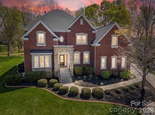 307 Hollister Estates Dr, Waxhaw, NC 28173