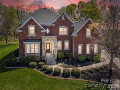 307 Hollister Estates Dr, Waxhaw, NC, 28173