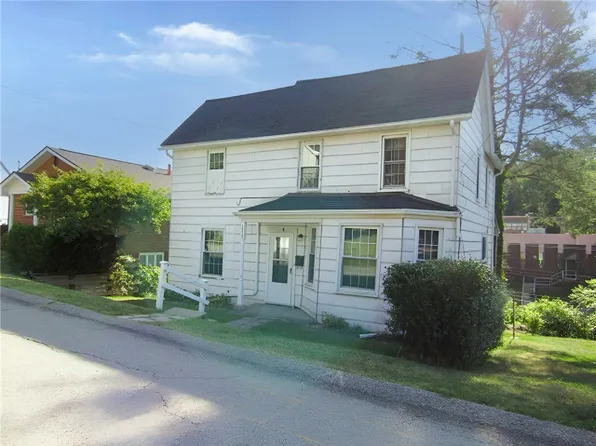 1333 Wilmerding Ave, East Mc Keesport, PA 15035