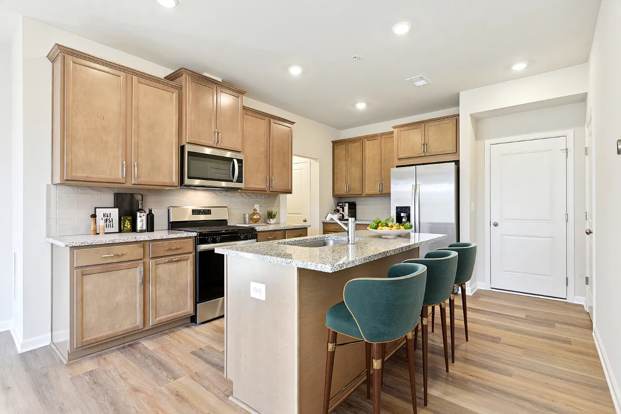 CityHouse Ashburn Station — Photo 3
